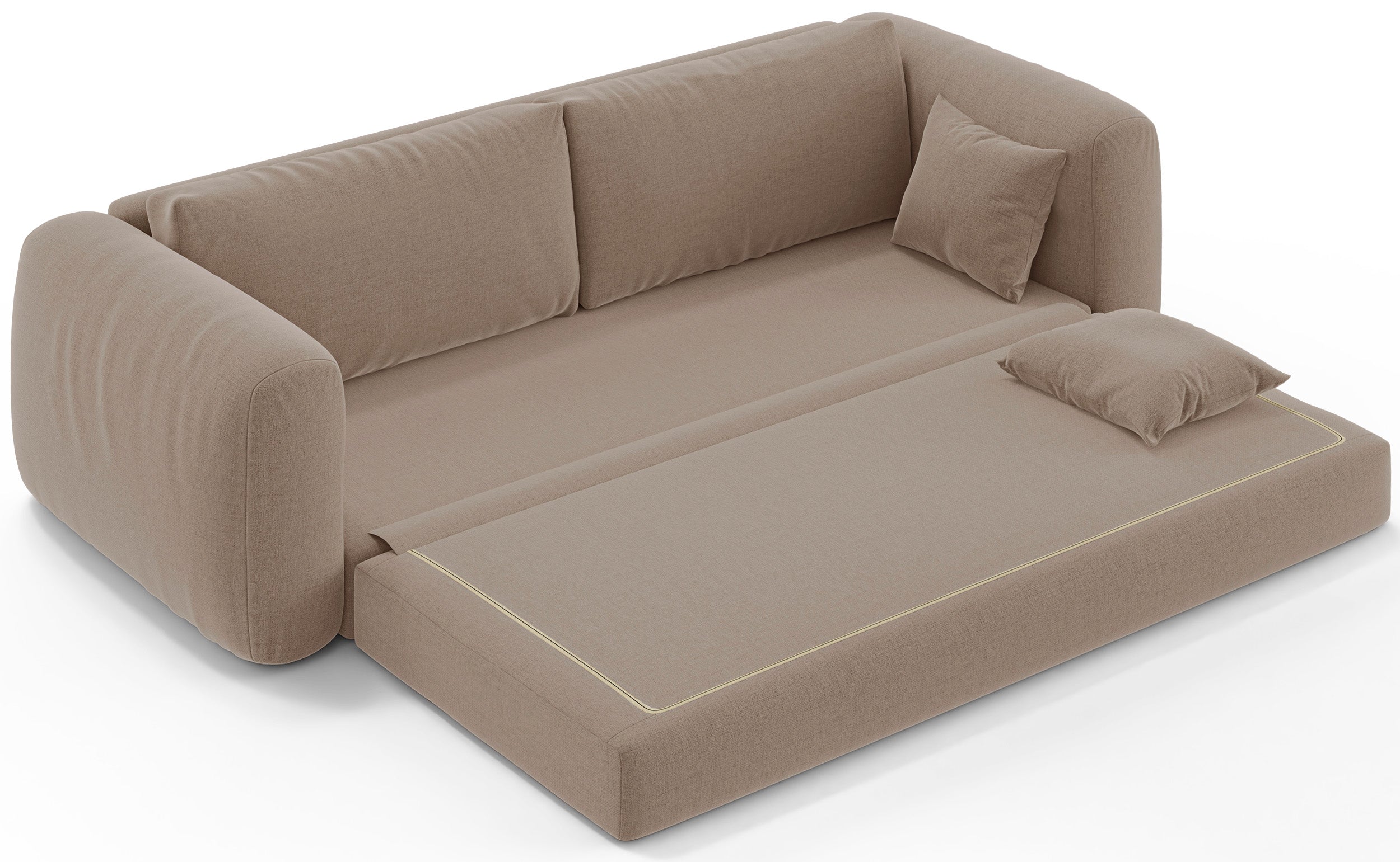 selsey-velera-dreisitziges-ausklappbares-sofa-beige-geflecht image 5