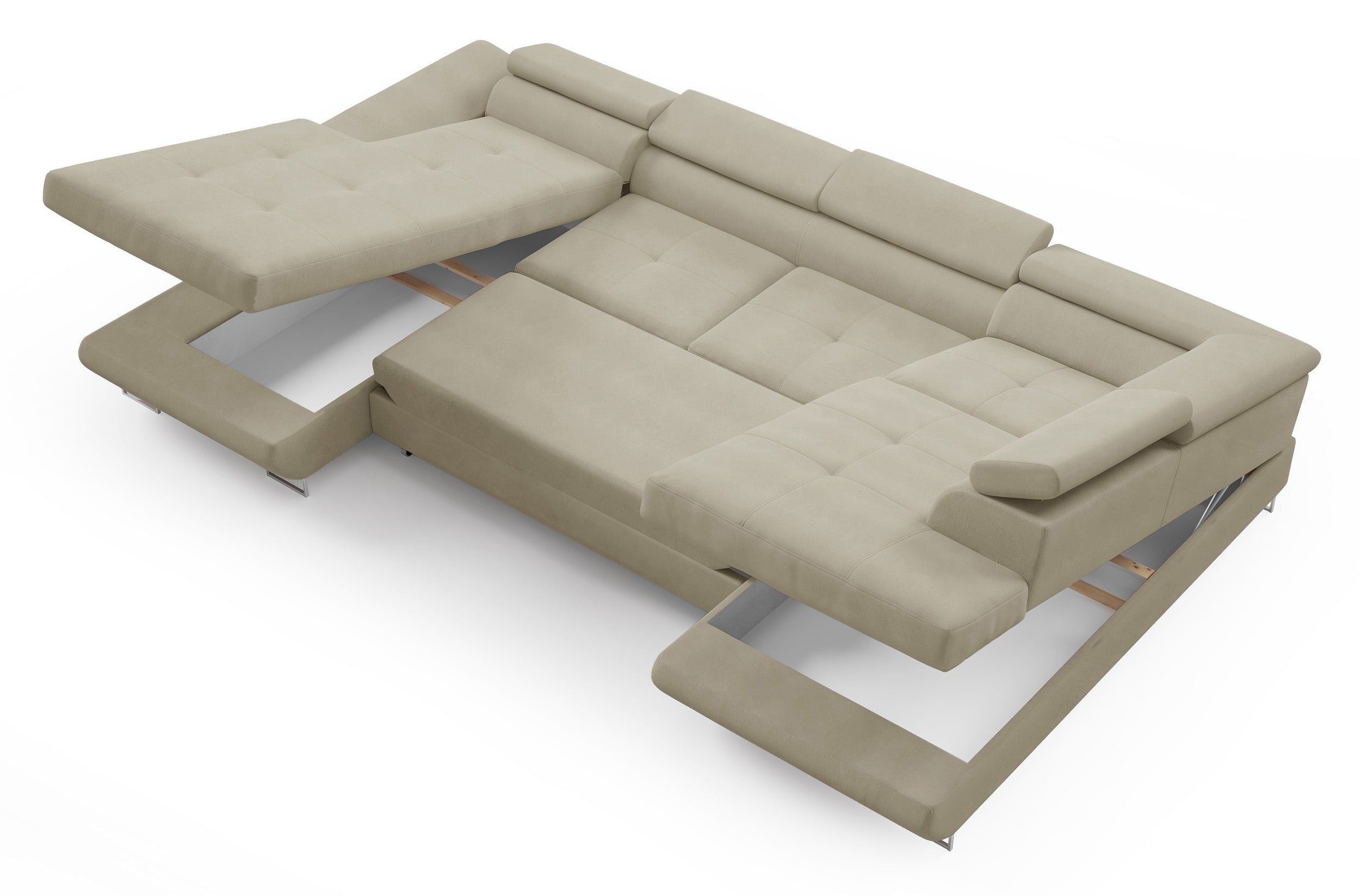 selsey-nollia-ecksofa-mit-schlaffunktion-u-f-rmig-rechts-creme-boucl image 4