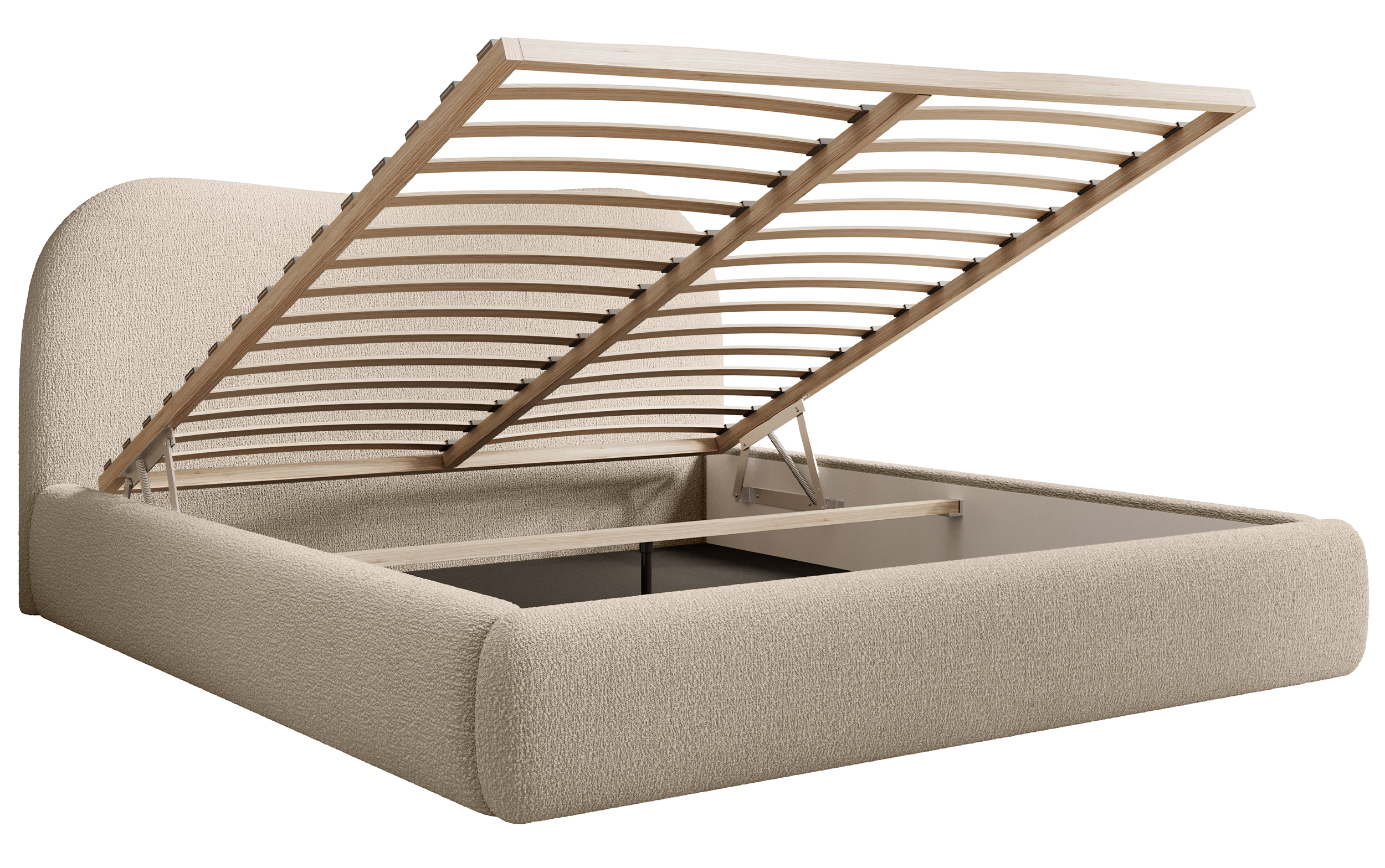 selsey-simsalo-polsterbett-140x200-cm-mit-bettkasten-beige-boucl image 4