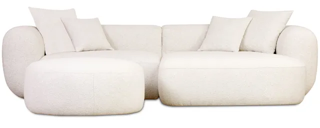 selsey-baomi-modulares-ecksofa-l-f-rmig-rechts-mit-hocker-in-cremefarbenem-cheni image 1