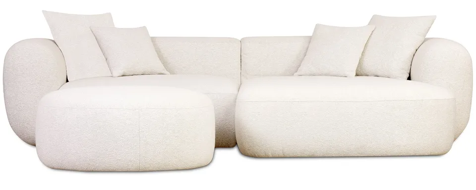 selsey-baomi-modulares-ecksofa-l-f-rmig-rechts-mit-hocker-in-cremefarbenem-cheni image 1