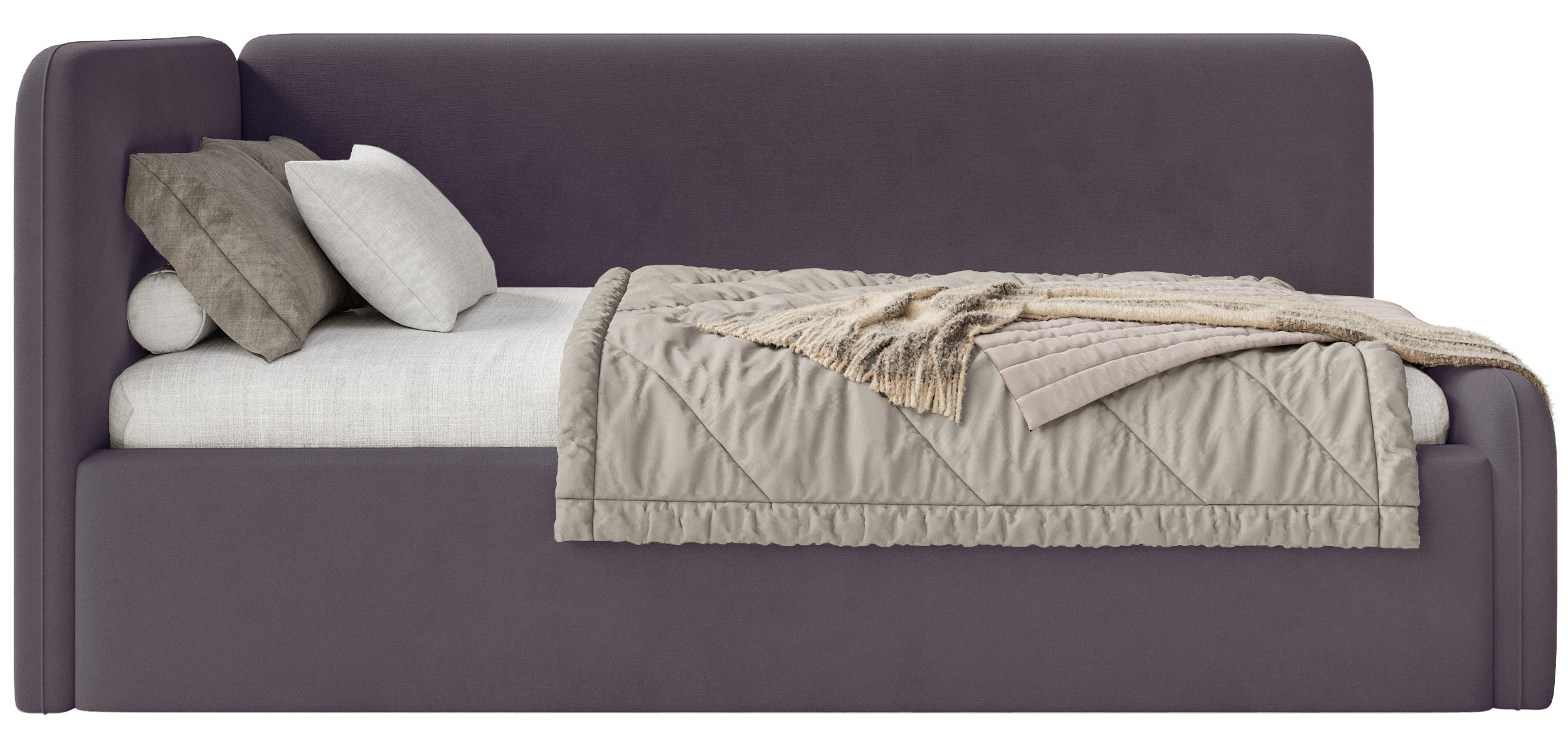selsey-fanklo-jugendbett-90x200-cm-linksseitig-mit-matratze-und-bettkasten-viole image 5