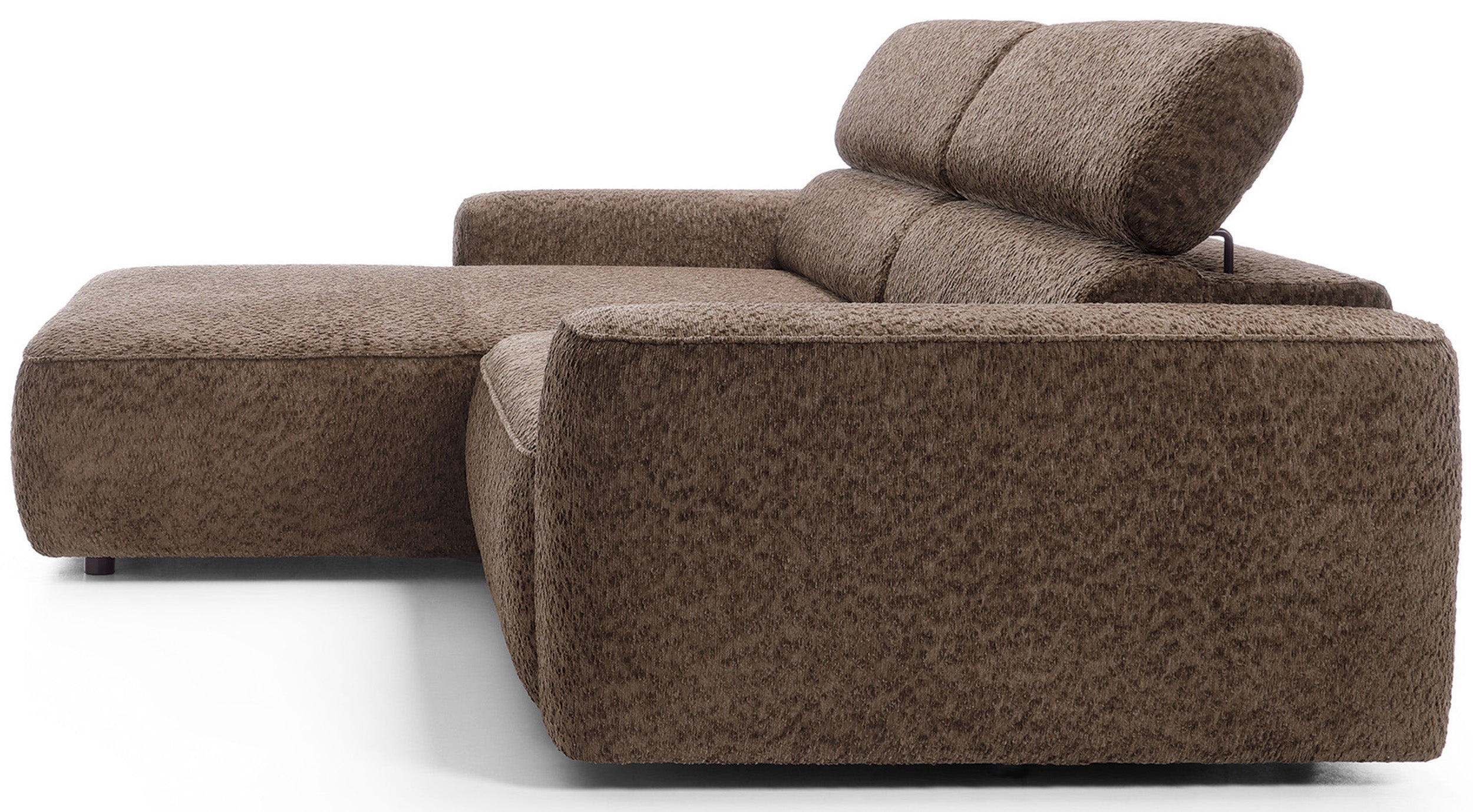selsey-fando-ecksofa-l-form-linksseitig-mit-elektrischem-auszug-brauner-chenille image 8