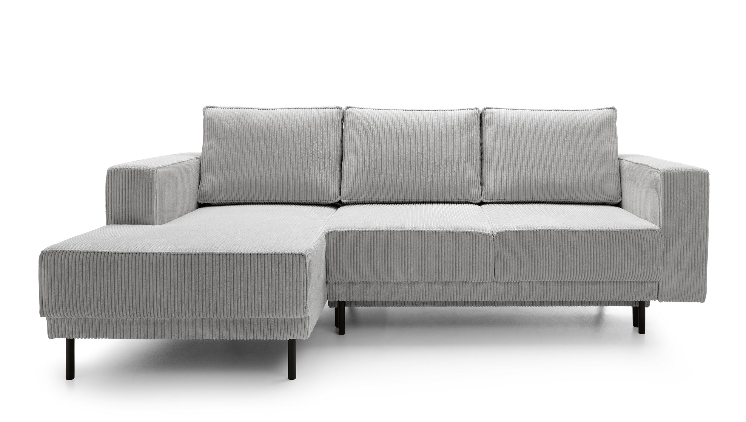 selsey-rodario-mini-ecksofa-l-links-mit-schlaffunktion-und-stauraum-hellgrauer-c image 1