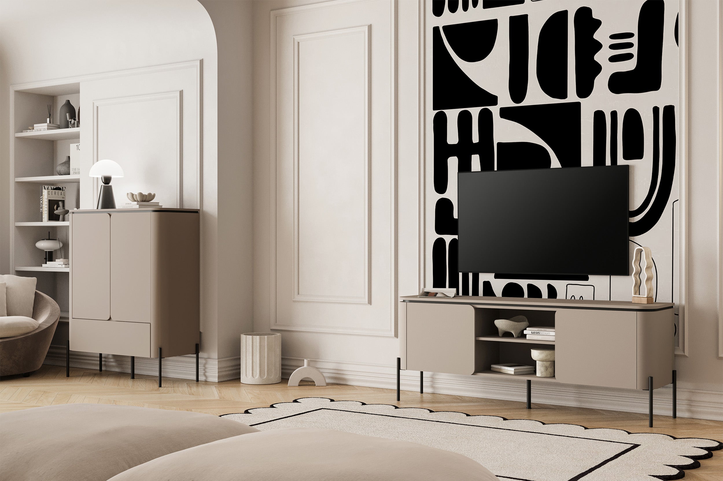 selsey-calderis-tv-schrank-163-cm-congo-mit-zwei-t-ren-und-zwei-f-chern image 8