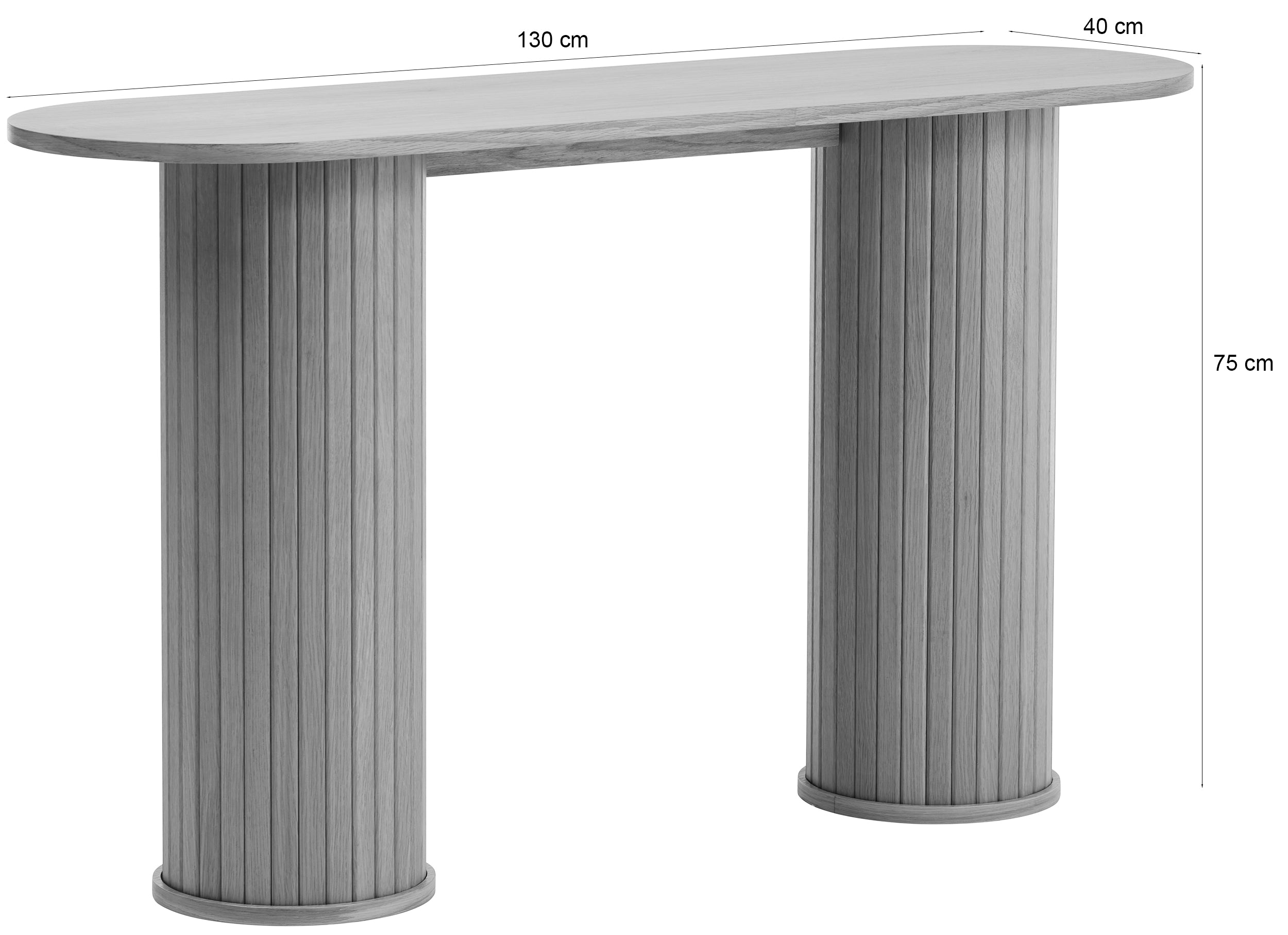 selsey-gativel-konsole-130-cm-lamellen-nat-rliche-eiche image 8