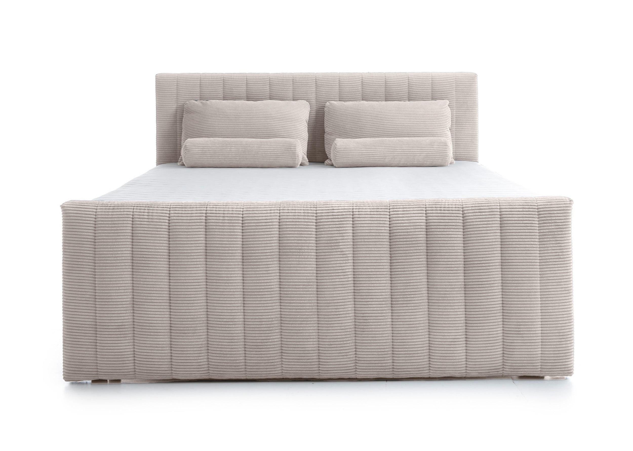 selsey-lullabino-kontinentales-bett-180x200-cm-mit-stauraum-und-topper-hellbeige image 3