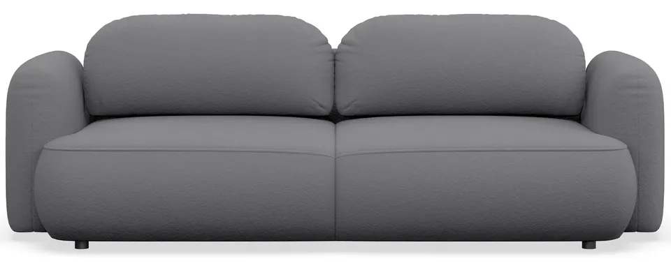 selsey-tvoya-dreisitziges-ausklappbares-sofa-in-grauem-chenille image 1
