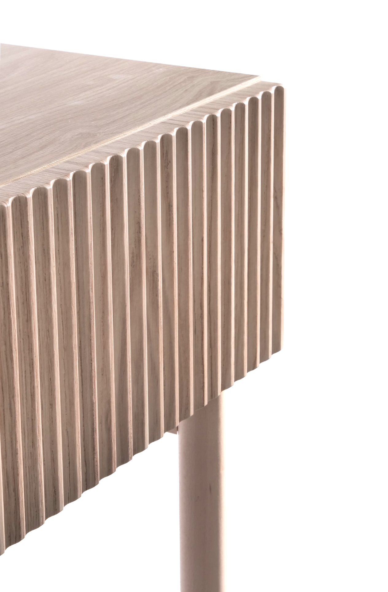 selsey-nolie-konsole-90-cm-ge-lte-eiche-mit-schublade image 4