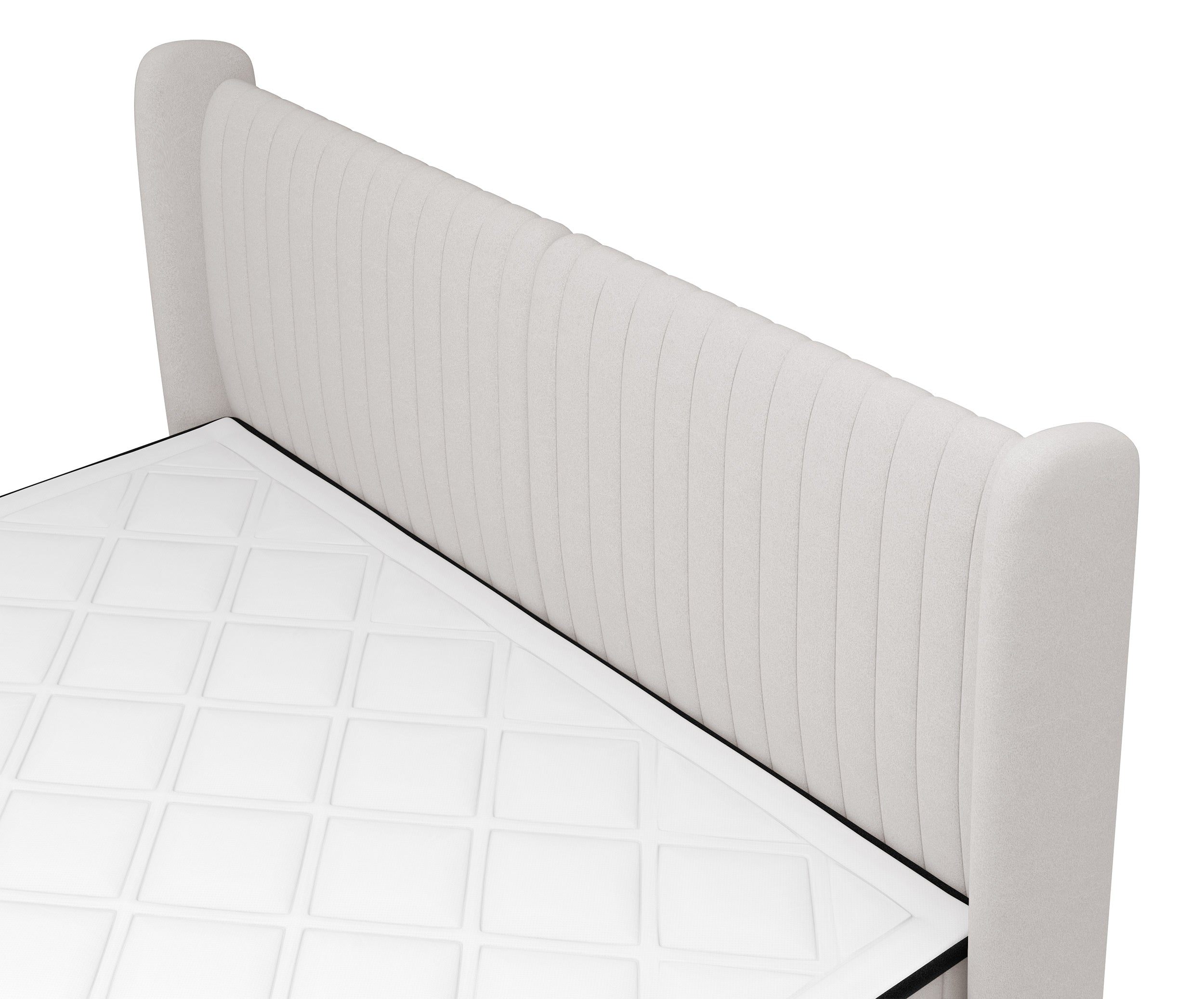 selsey-daliano-kontinentalbett-180x200-cm-mit-stauraum-grauer-samt image 5