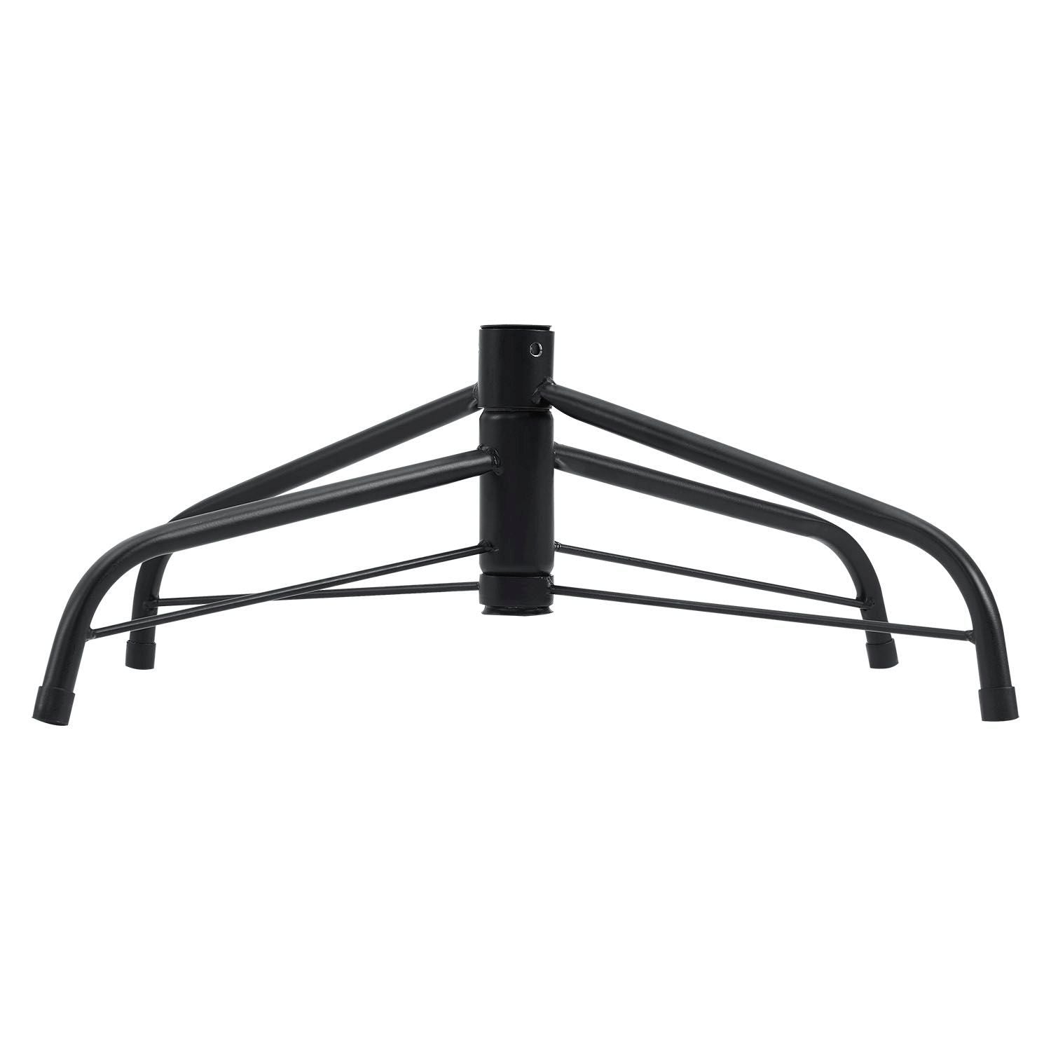 juskys-k-nstlicher-weihnachtsbaum-talvi-140-cm-mit-metallst-nder image 8