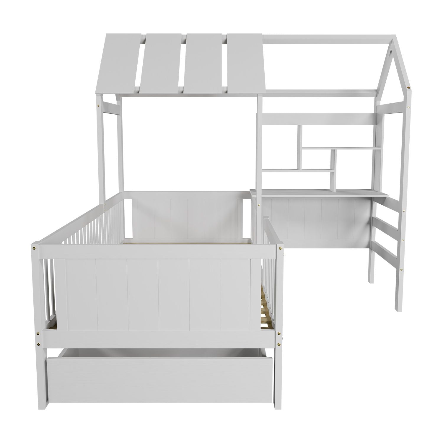 juskys-kinderbett-yari-kinderbett-mit-spiel-design image 7