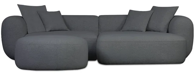 selsey-baomi-modulares-ecksofa-l-f-rmig-mit-hocker-rechtsseitig-dunkelgrau-cheni image 1