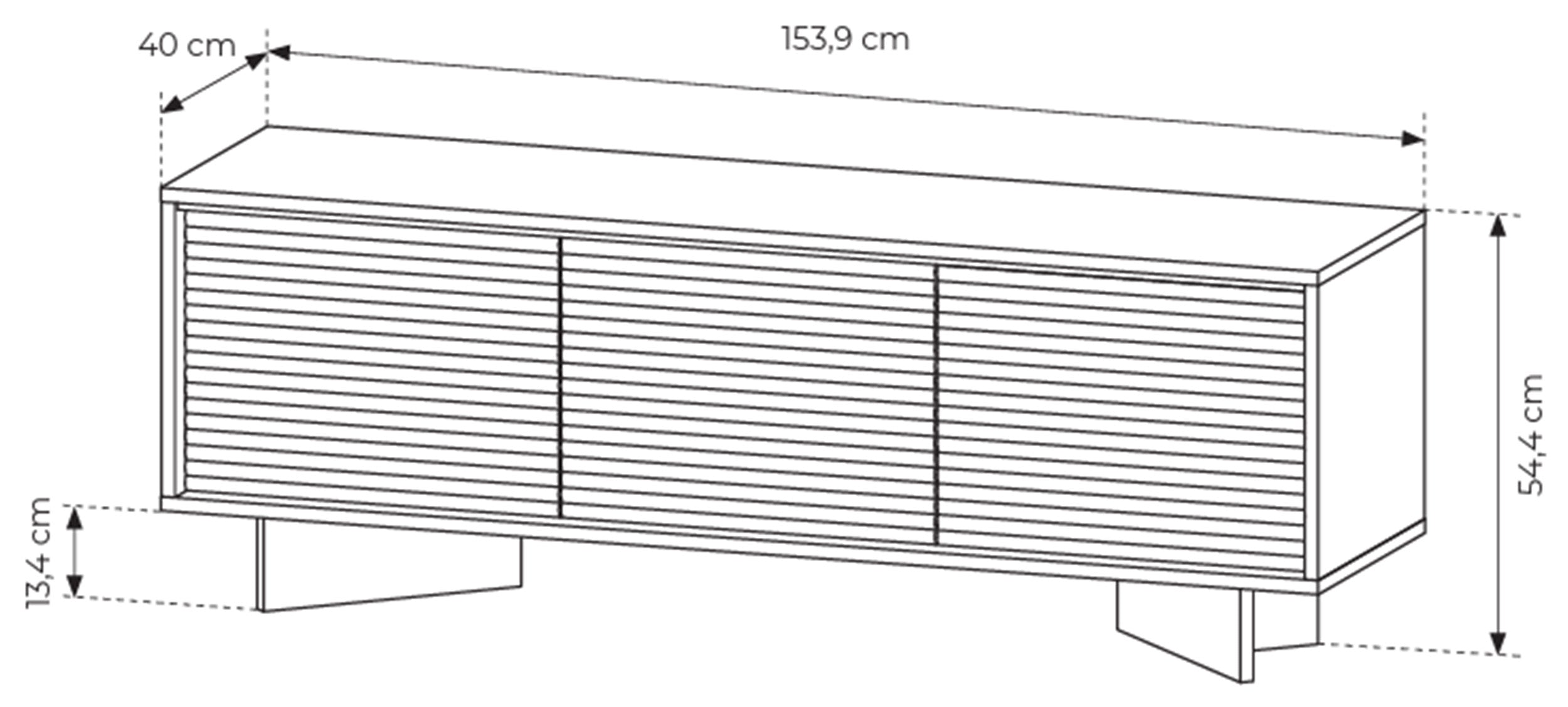 selsey-semi-tv-schrank-154-cm-mit-3-t-ren-und-led-beleuchtung-bolivar-natur-capp image 7