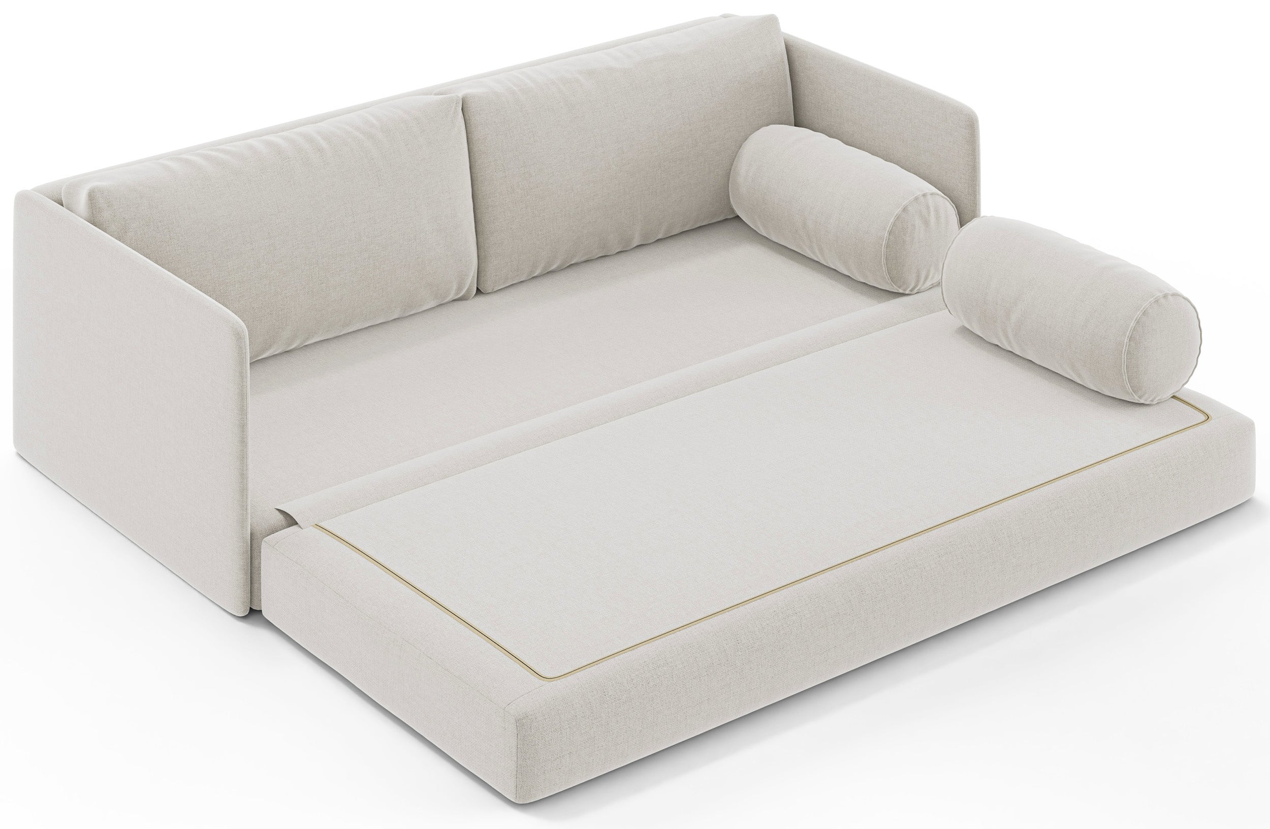 selsey-estano-3-sitzer-schlafsofa-ausklappbar-creme-mit-flechtmuster image 4