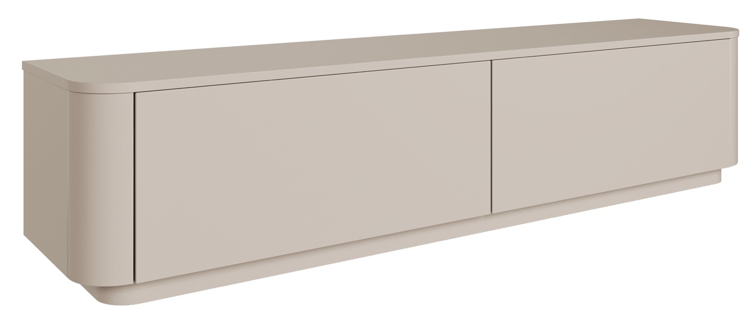 selsey-luvio-tv-schrank-175-cm-h-ngend-stehend-kaschmir-matt image 4