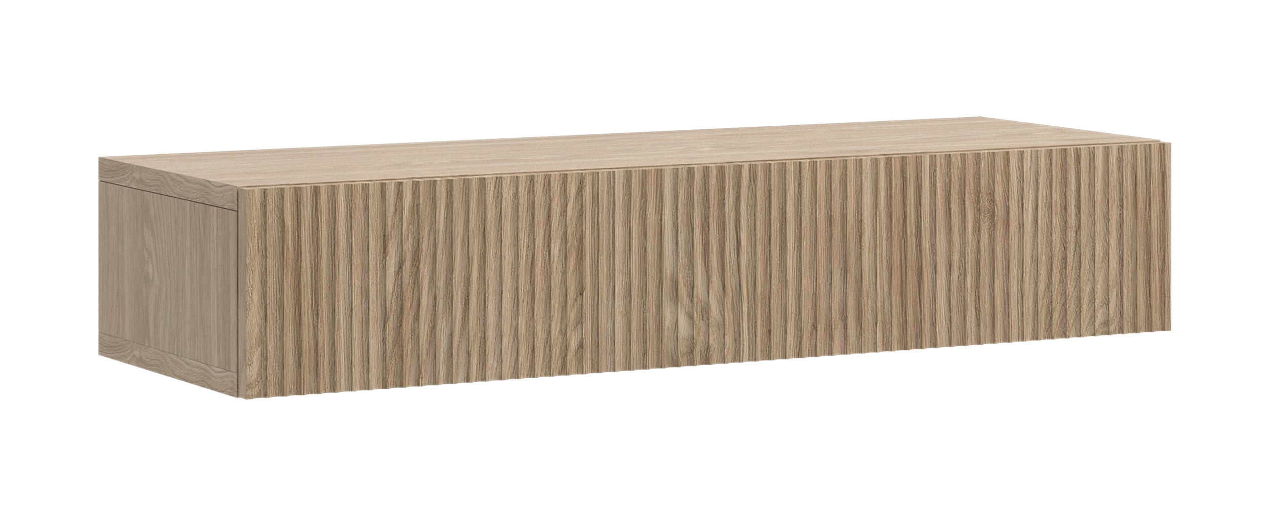 selsey-nolie-h-ngekonsole-mit-schublade-90-cm-ge-lte-eiche image 1