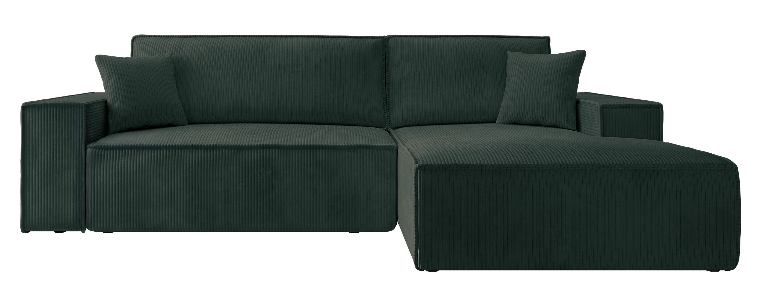 selsey-ecksofa-mit-schlaffunktion-farese-new-l-f-rmig-rechtsseitig-gr-ner-cord-m image 1