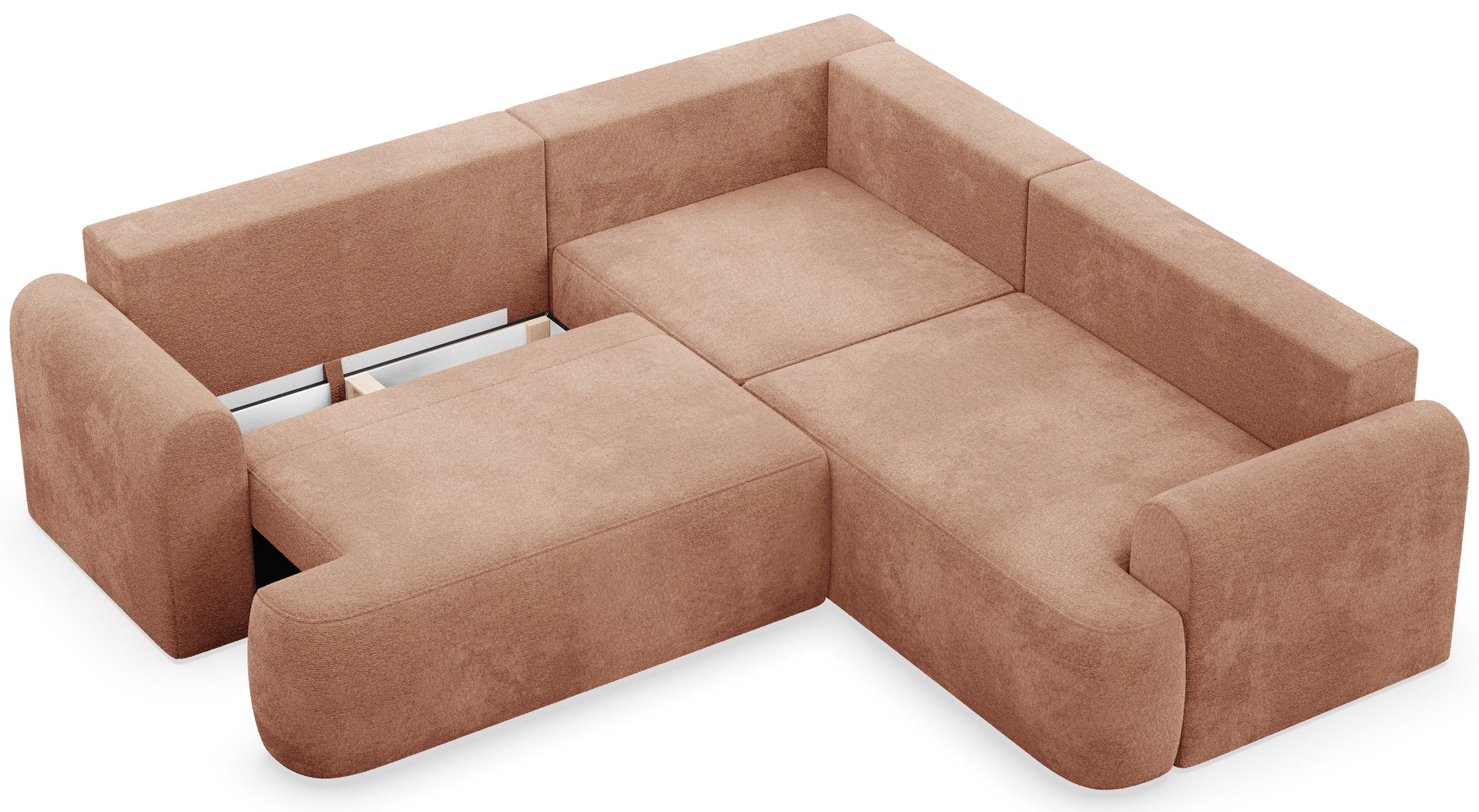 selsey-kaveo-ecksofa-mit-schlaffunktion-l-f-rmig-universell-pfirsich-chenille image 4
