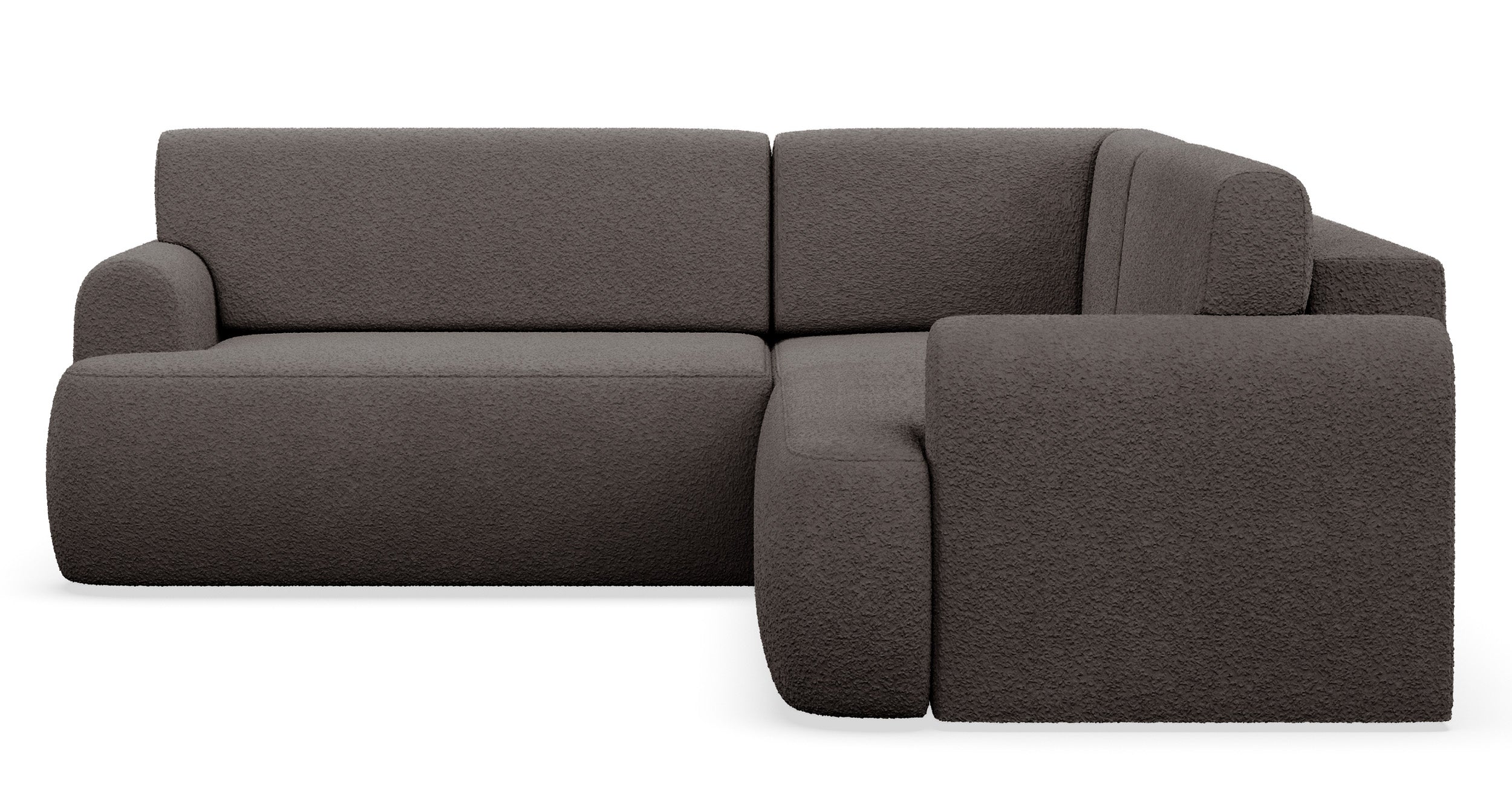 selsey-kaveo-ecksofa-l-form-mit-schlaffunktion-brauner-pl-sch-universell image 5