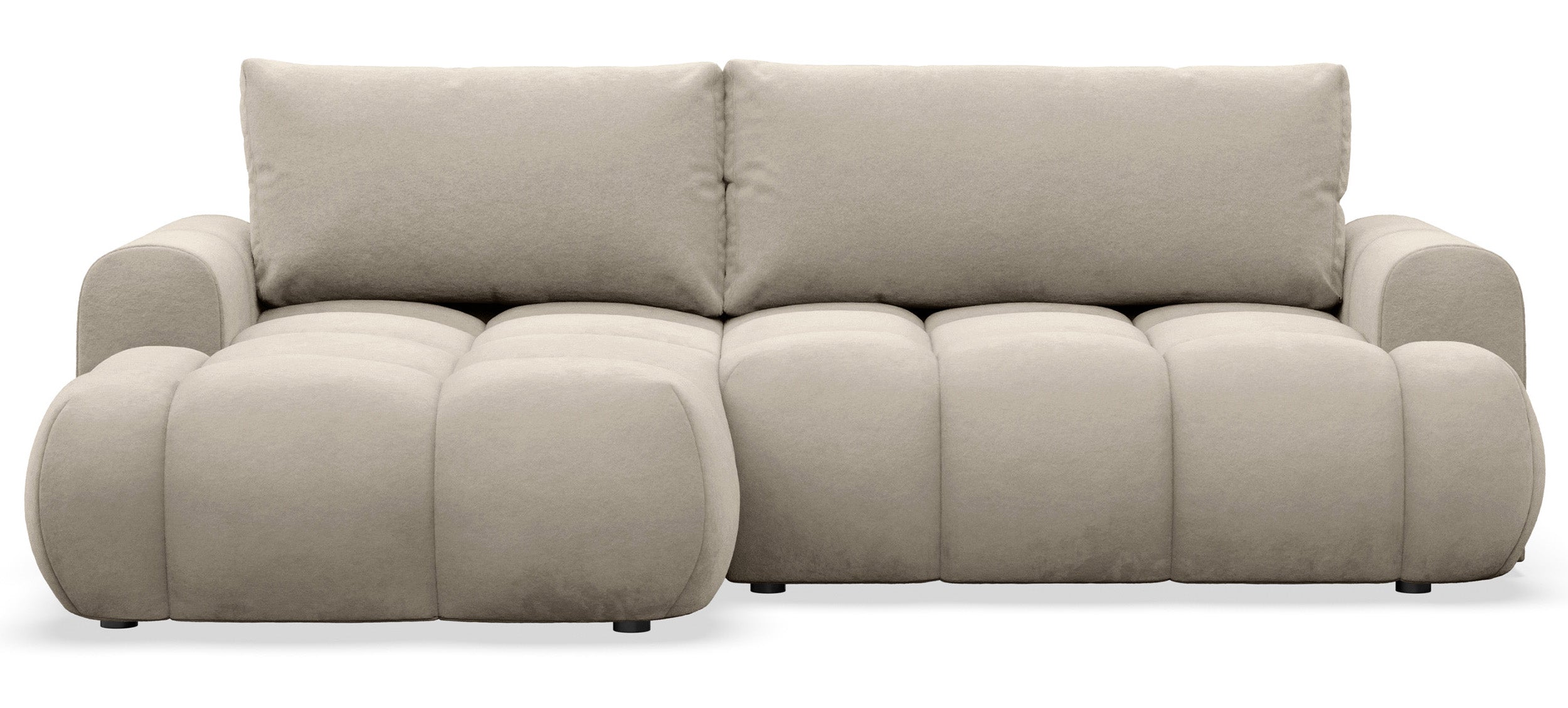 selsey-ombo-mini-ecksofa-links-l-f-rmig-mit-schlaffunktion-graubrauner-hydrophob image 7