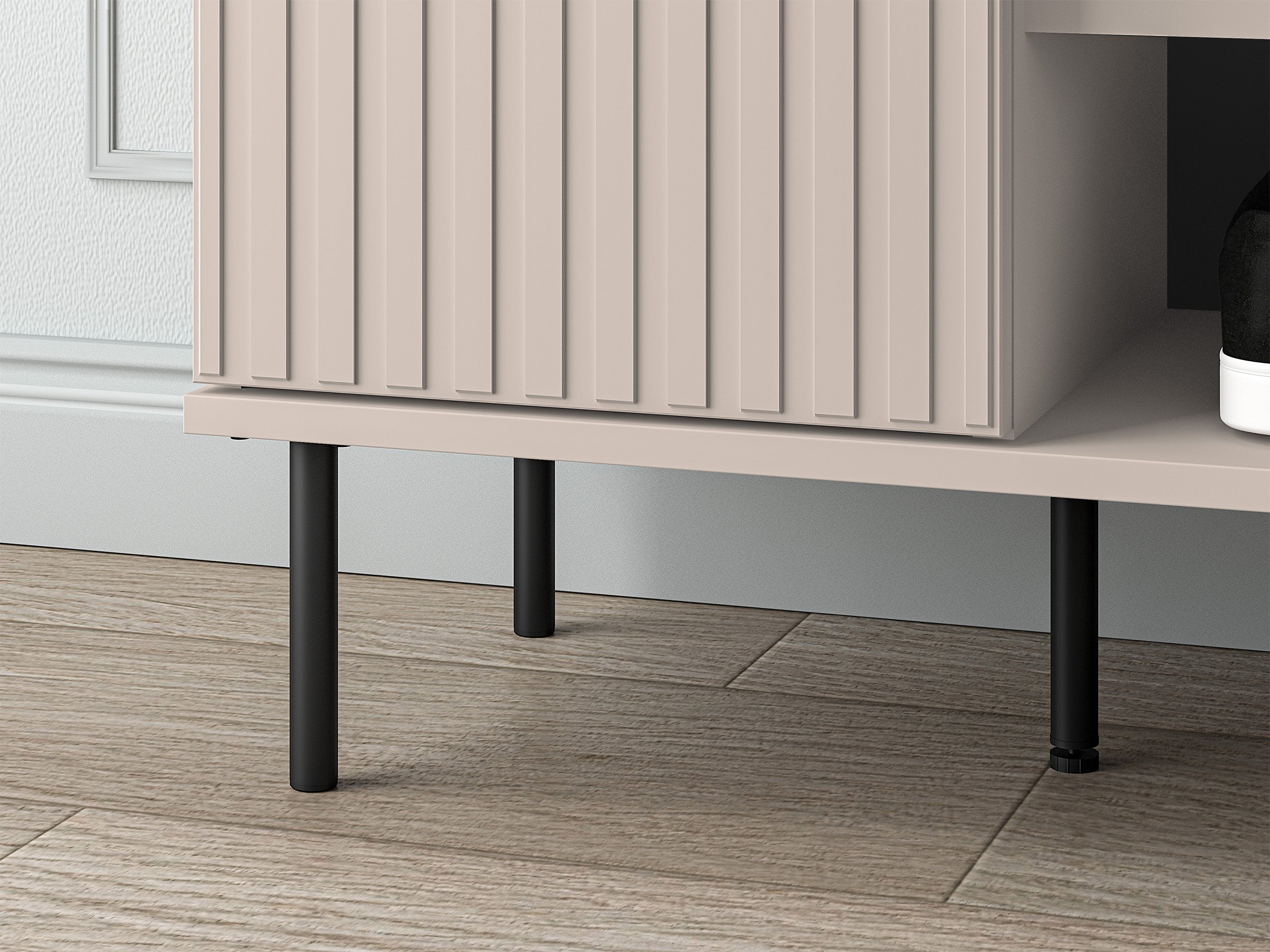 selsey-caletto-schuhschrank-102-cm-mit-sitzbank-lamellen-beige image 4