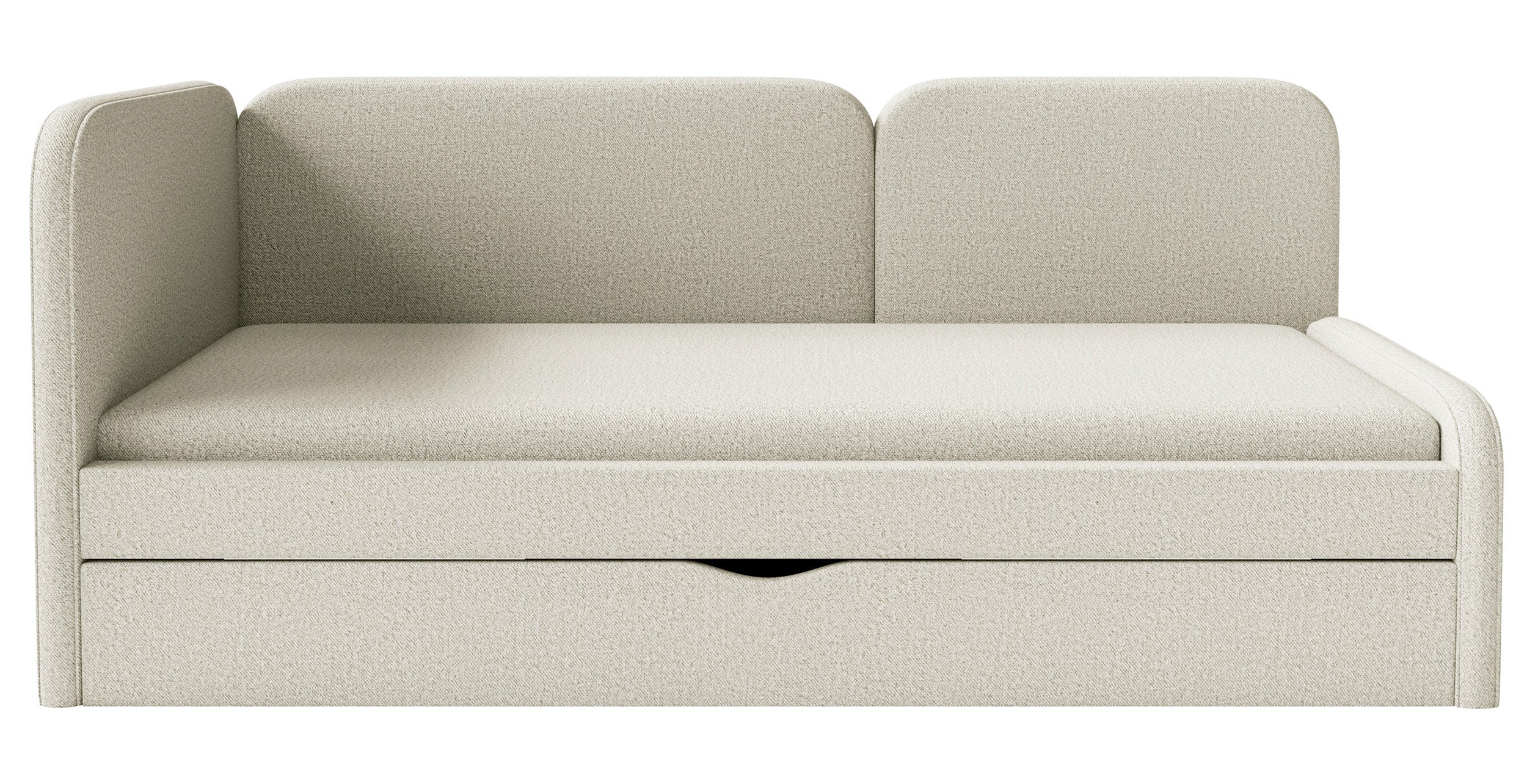 selsey-cuddy-jugendbett-90x200-cm-links-mit-matratze-und-stauraum-hellbeige-jers image 6