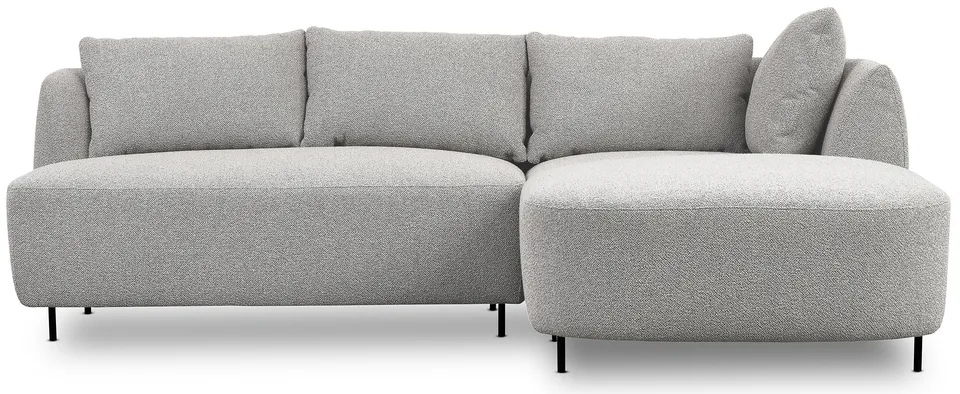 selsey-lanomi-modulares-ecksofa-l-f-rmig-rechts-hellgrauer-boucl image 1