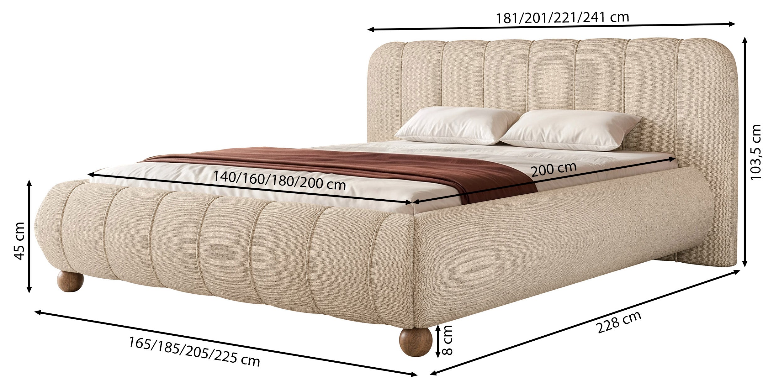 selsey-malunna-polsterbett-160x200-cm-mit-stauraum-salbeigr-ner-chenille-stoff image 5