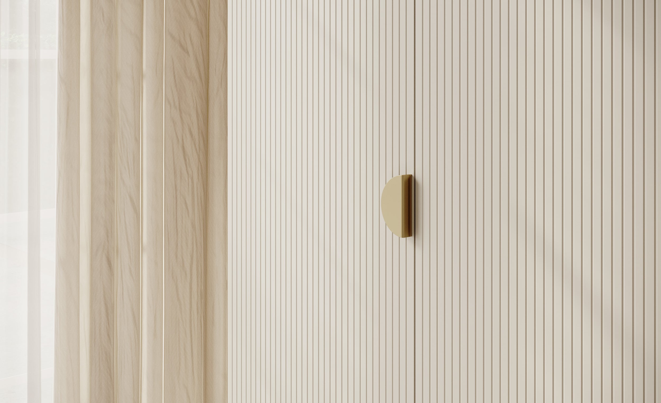 selsey-moonir-dreht-renschrank-150-cm-mit-kleiderstange-grau-beige image 5
