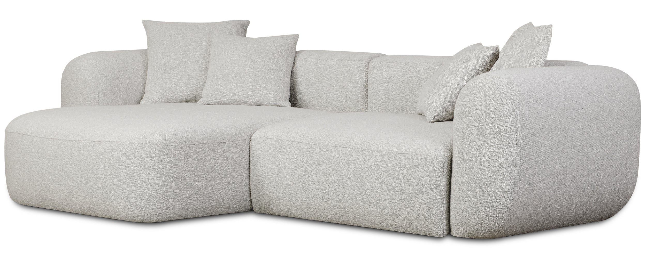 selsey-modulares-ecksofa-baomi-l-f-rmig-linksseitig-ecksofa-hellgrauer-chenille- image 3