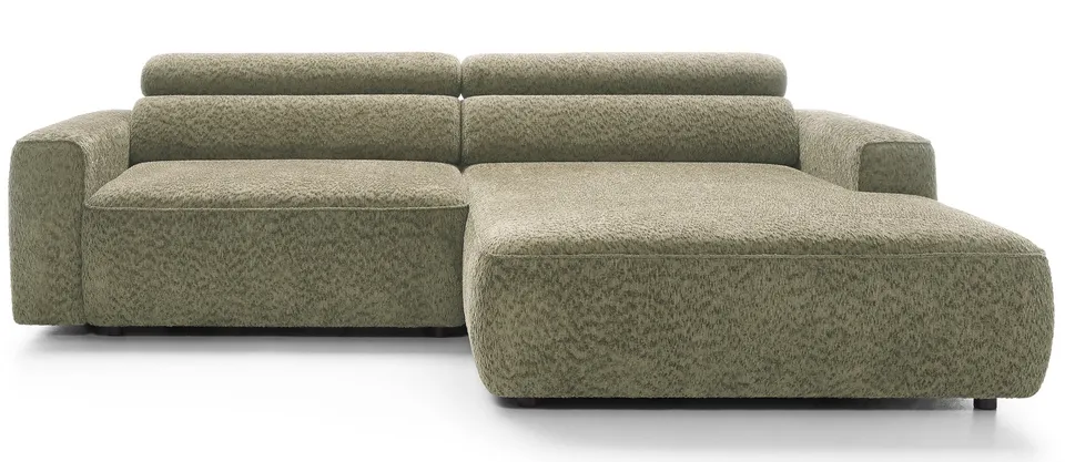 selsey-fando-ecksofa-l-rechts-salbeigr-n-chenille-mit-elektrisch-ausziehbarem-si image 1