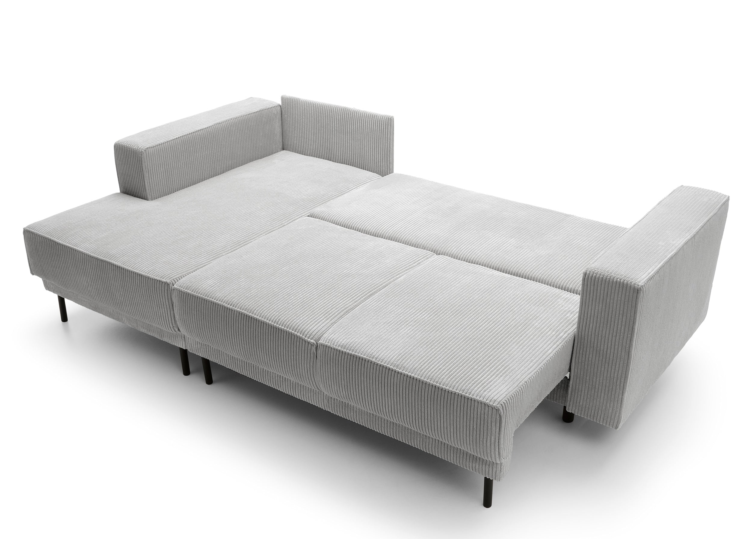 selsey-rodario-mini-ecksofa-l-links-mit-schlaffunktion-und-stauraum-hellgrauer-c image 7
