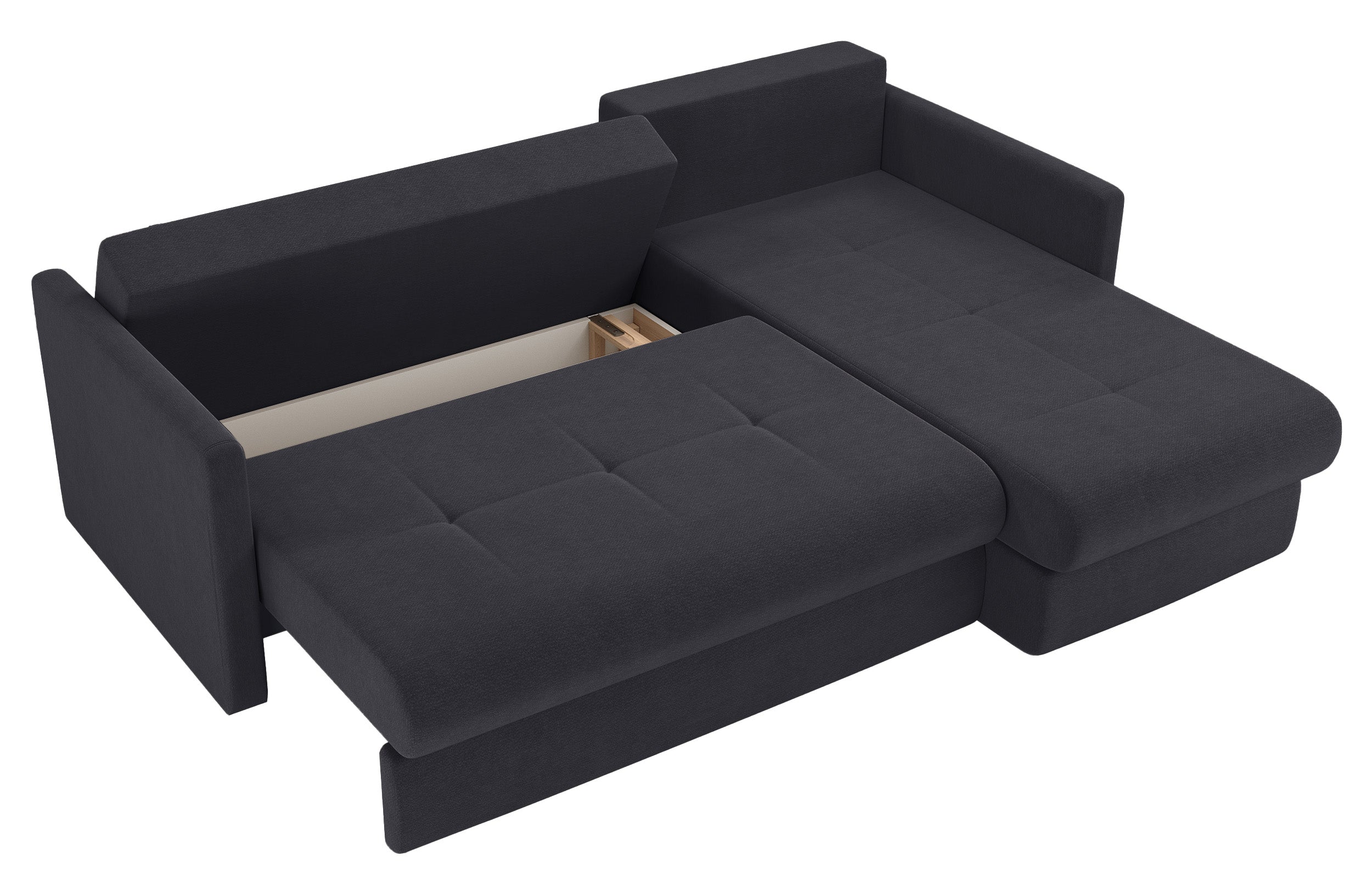 selsey-lorro-ecksofa-mit-schlaffunktion-l-f-rmig-universell-graphit-chenille-mit image 4