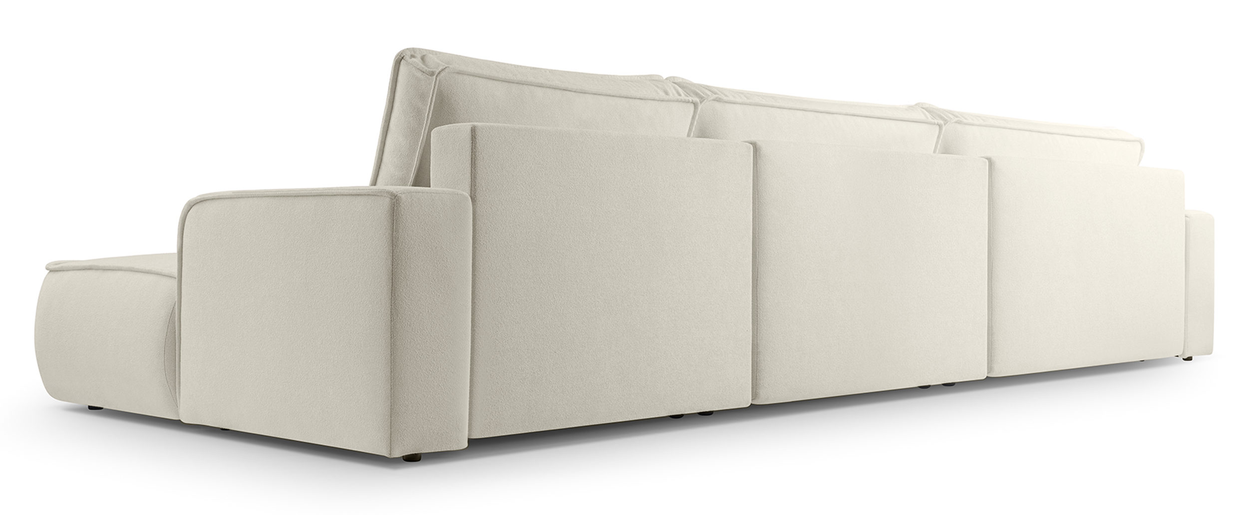 selsey-mollaro-u-f-rmige-eckcouch-mit-schlaffunktion-3dl-und-stauraum-cremefarbe image 3