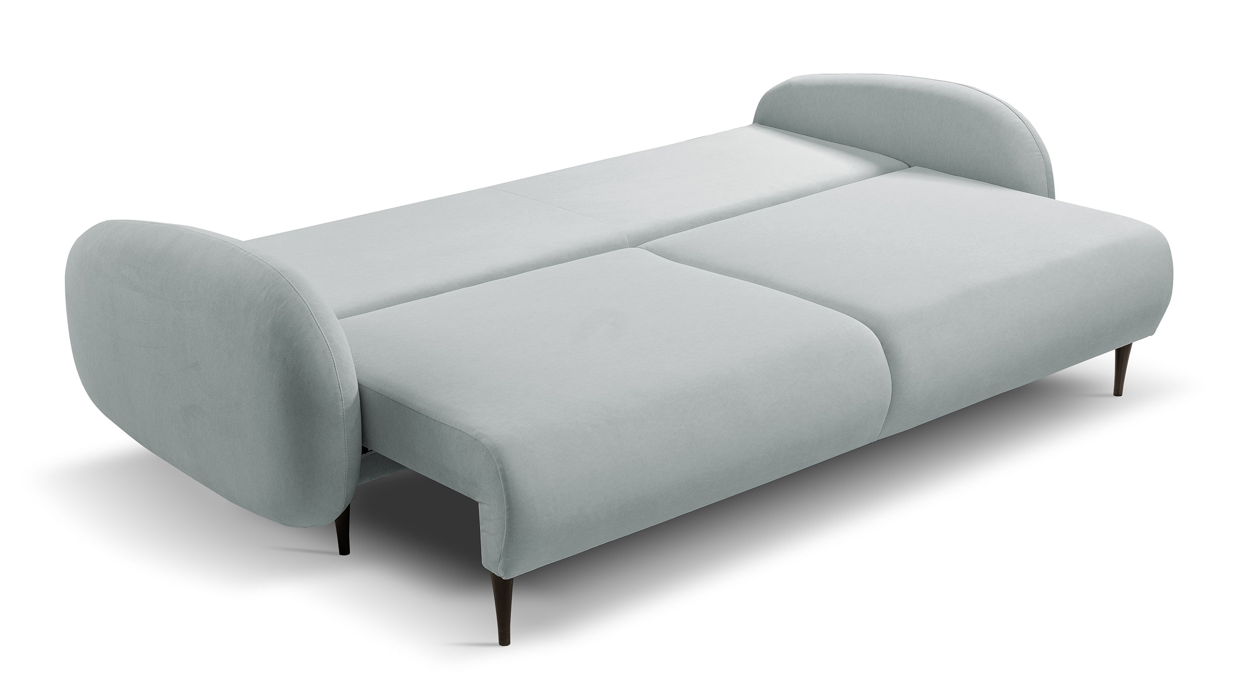 selsey-bafra-ausklappbares-sofa-mit-schlaffunktion-und-bettkasten-grauer-samt image 5