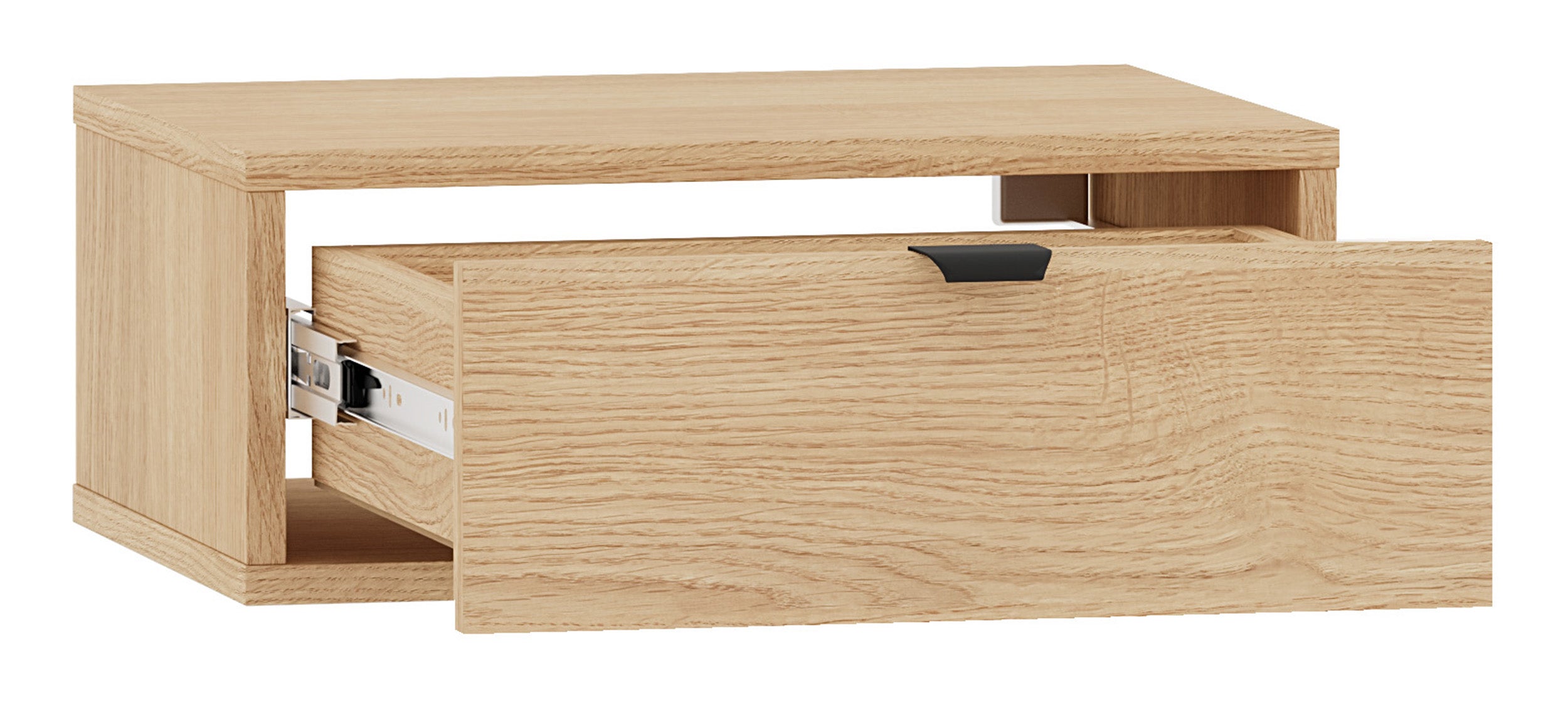 selsey-heggers-h-ngender-nachttisch-45-cm-mit-schublade-eiche-mavelie image 3