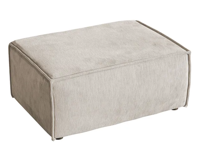 selsey-copertino-sitzhocker-65x90-cm-beige-cord image 1