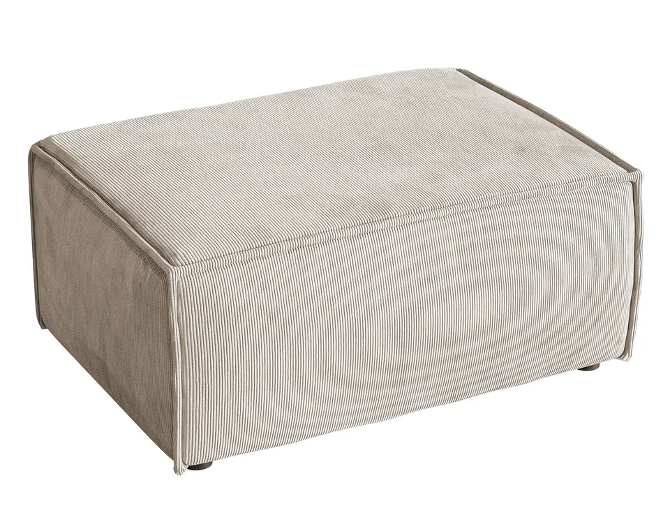 selsey-copertino-sitzhocker-65x90-cm-beige-cord image 1