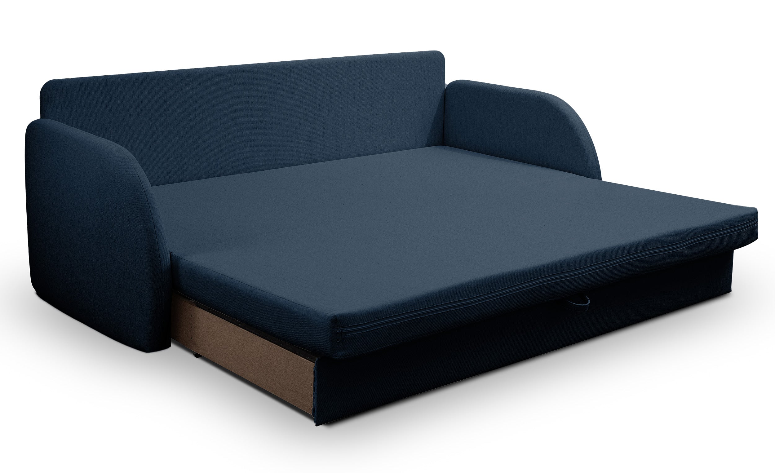 selsey-diego-drei-sitzer-schlafsofa-marineblau-geflecht image 4