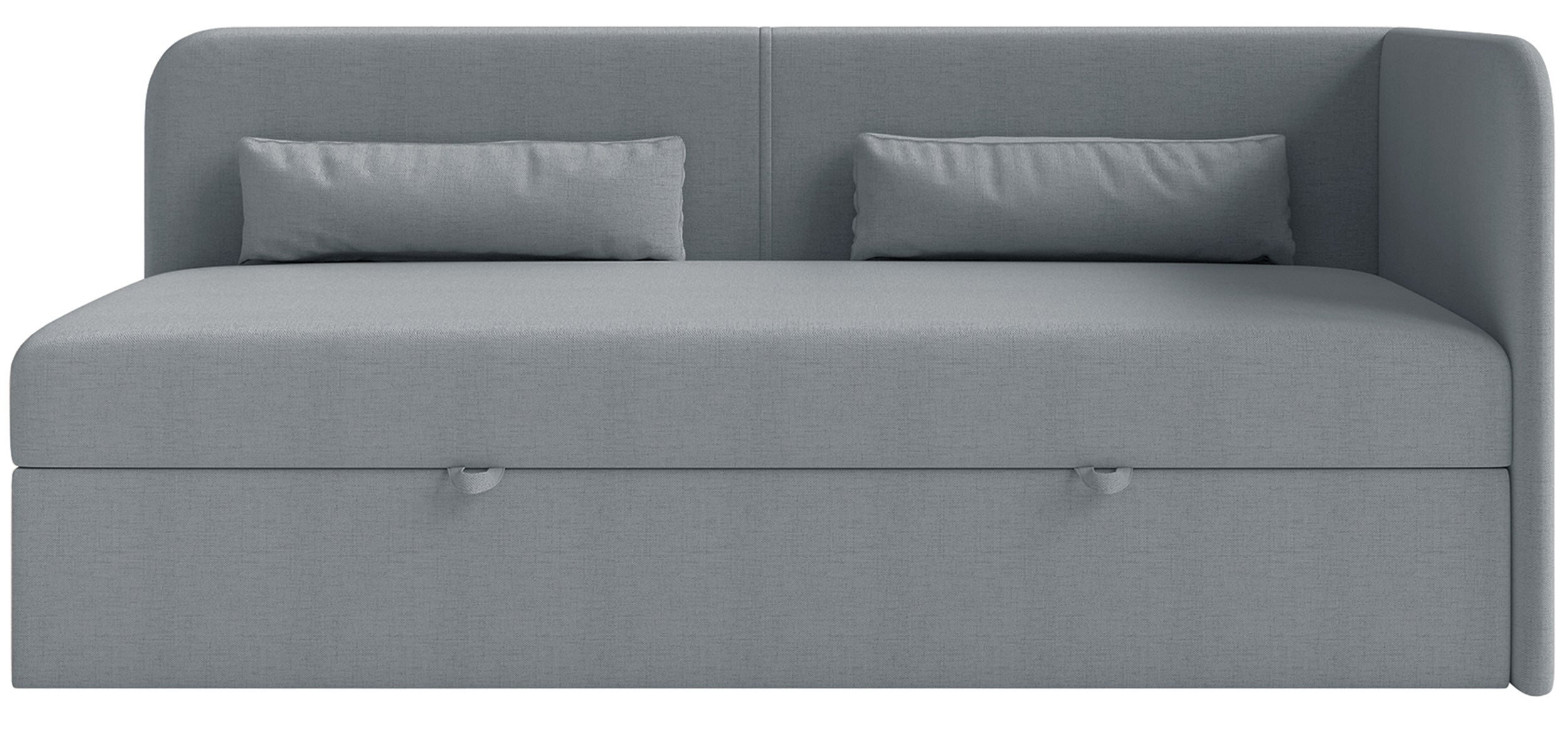 selsey-calmmo-jugendbett-90x200-cm-rechtsseitig-mit-stauraum-dunkelgrau-hydropho image 6