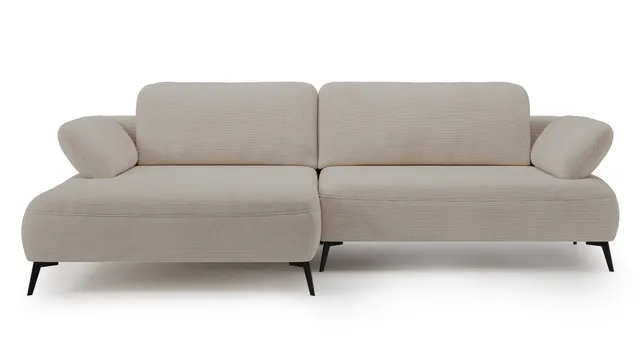selsey-ecksofa-avolla-links-l-f-rmig-mit-schlaffunktion-und-stauraum-beige-hydro image 1