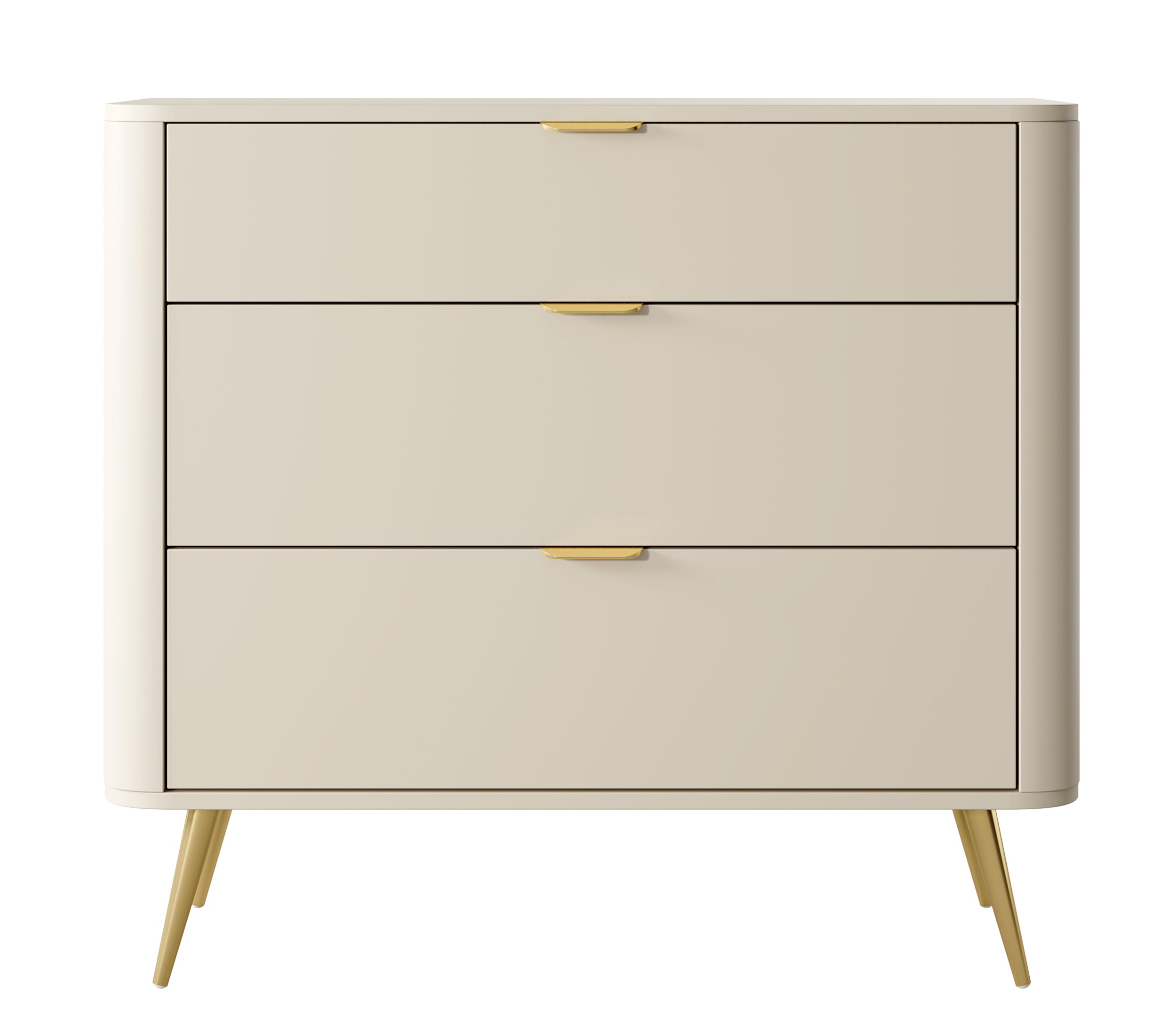 selsey-oval-kommode-mit-3-schubladen-92-cm-sandbeige image 4
