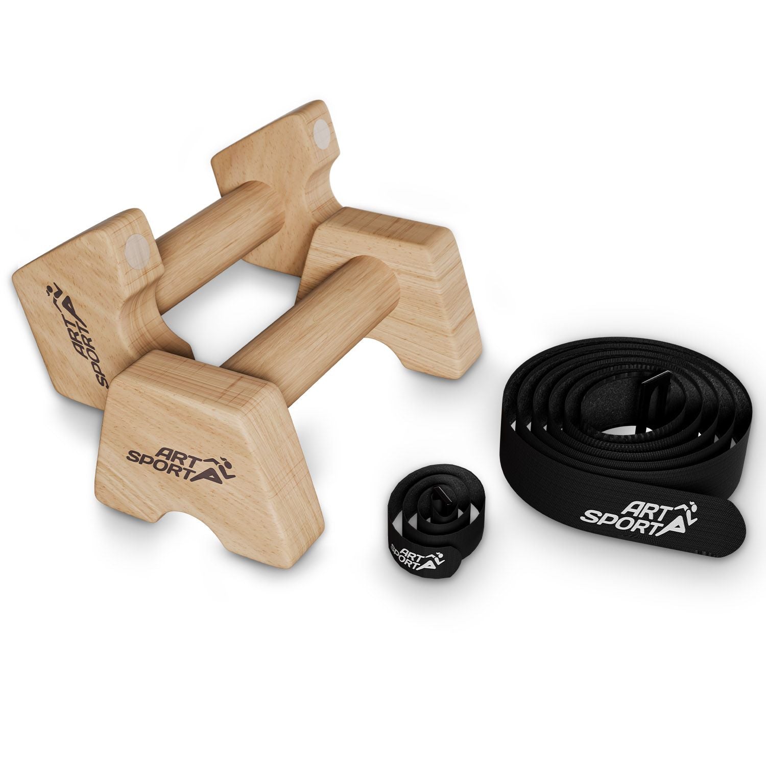 juskys-liegest-tzgriffe-aus-holz-parallettes-f-r-push-ups-dips image 1