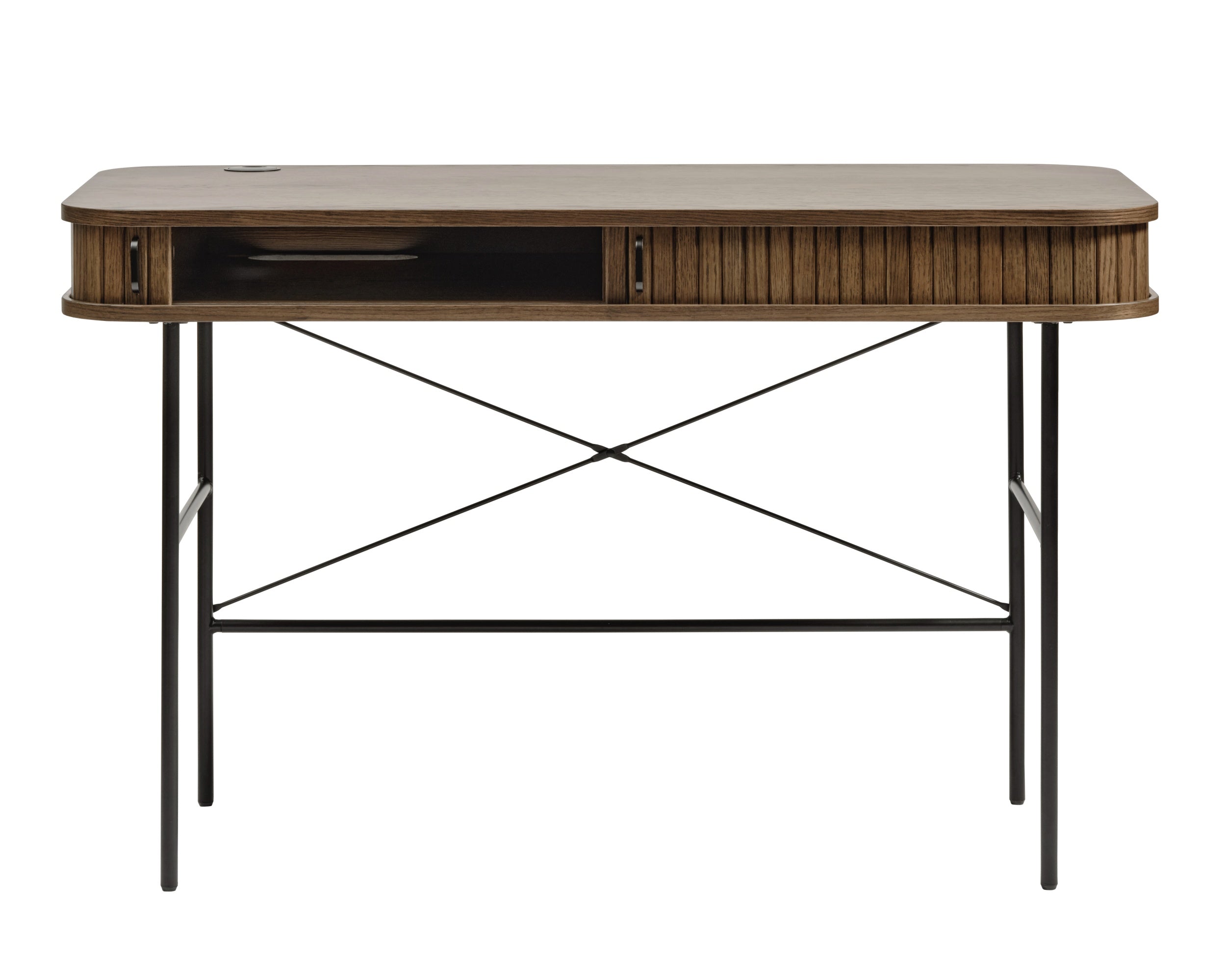 selsey-gativel-schreibtisch-120x60-cm-lamellen-gebranntes-eichenholz image 8