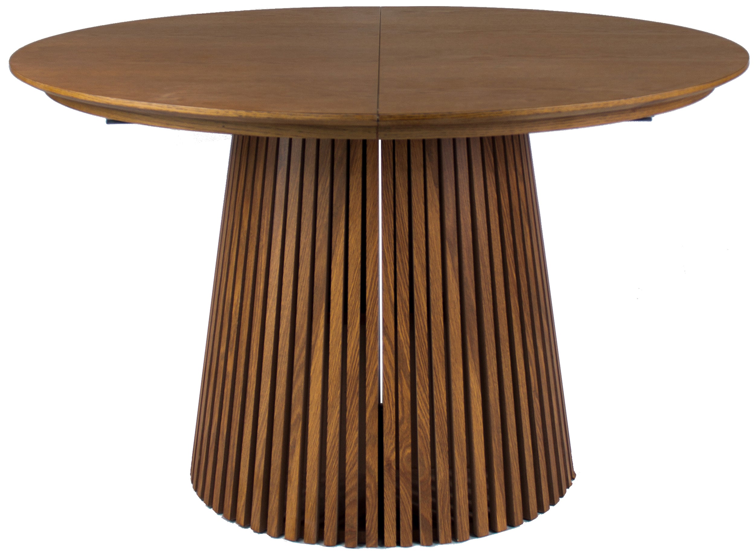 selsey-formisty-ausziehbarer-esstisch-120-200x120-cm-nussbaum-lamellen image 3
