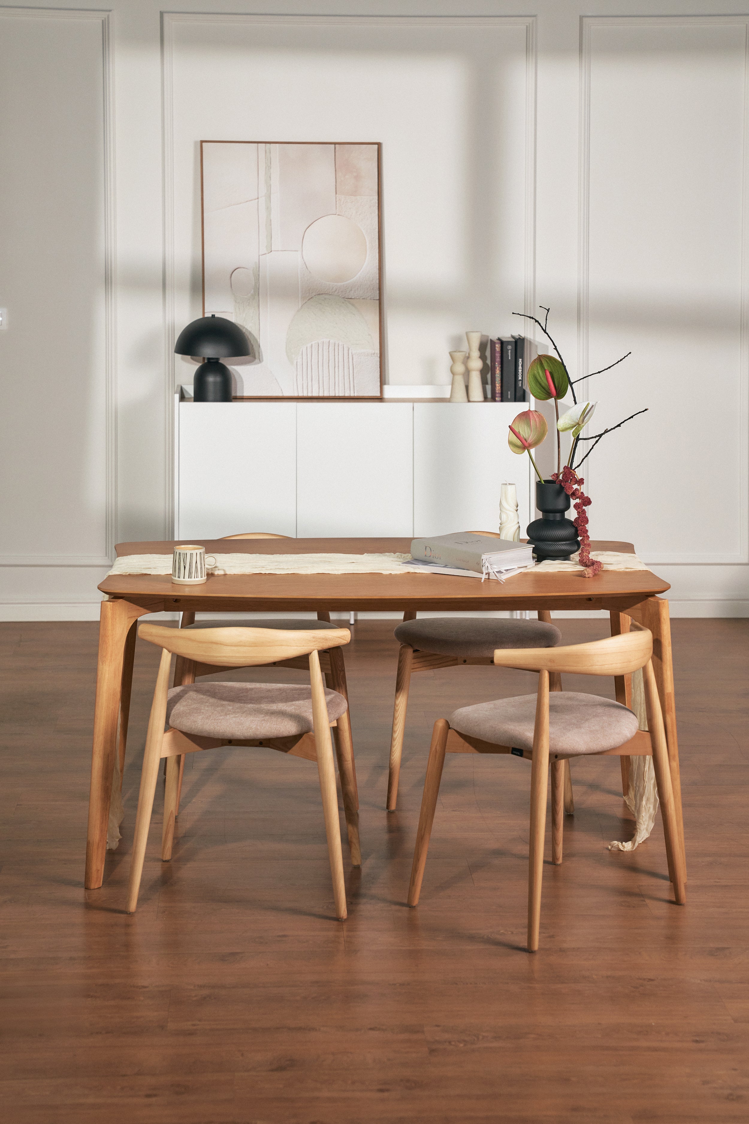 selsey-speatic-esstisch-150x90-cm-nat-rliche-eiche-mdf-mit-eichenfurnier image 3