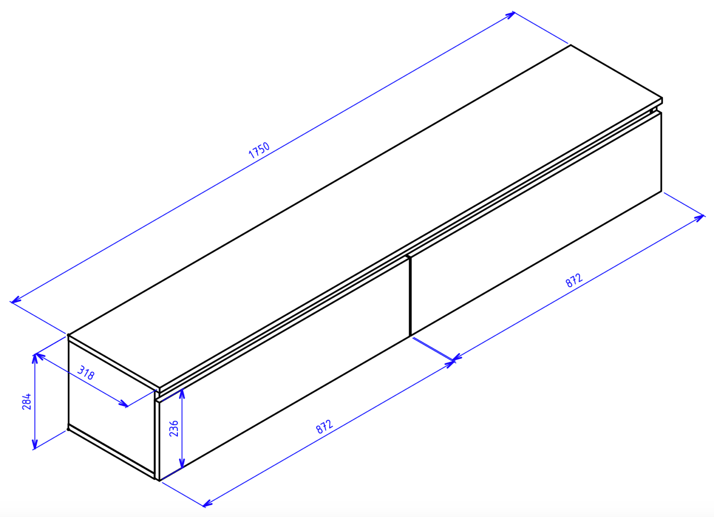 selsey-bemmi-h-ngender-rtv-schrank-175-cm-kaschmir image 6