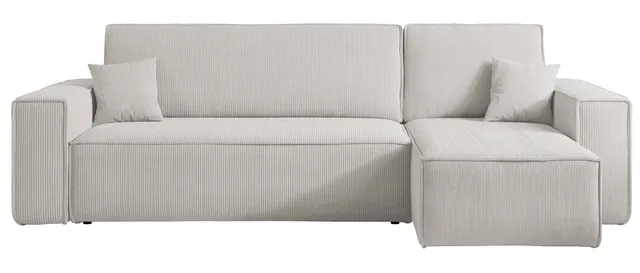 selsey-scarlo-ecksofa-mit-schlaffunktion-l-f-rmig-mit-stauraum-hellbeige-cordsto image 1