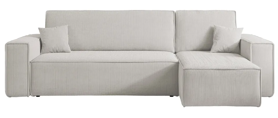 selsey-scarlo-ecksofa-mit-schlaffunktion-l-f-rmig-mit-stauraum-hellbeige-cordsto image 1